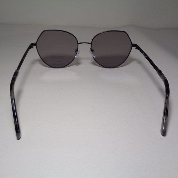 Diane von Furstenberg LORELAI Black New Sunglasses main image 9